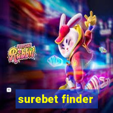 surebet finder